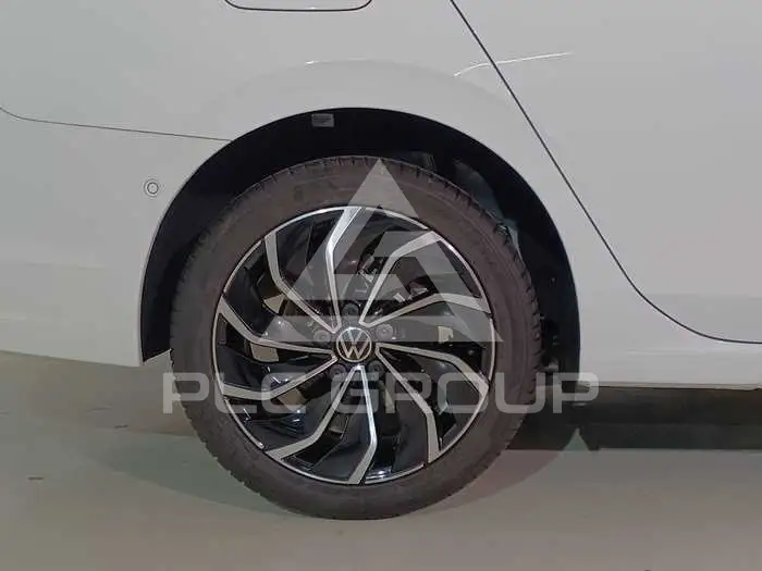 2024 Volkswagen GOLF