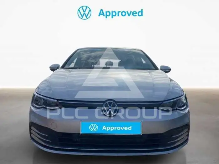 2024 Volkswagen GOLF