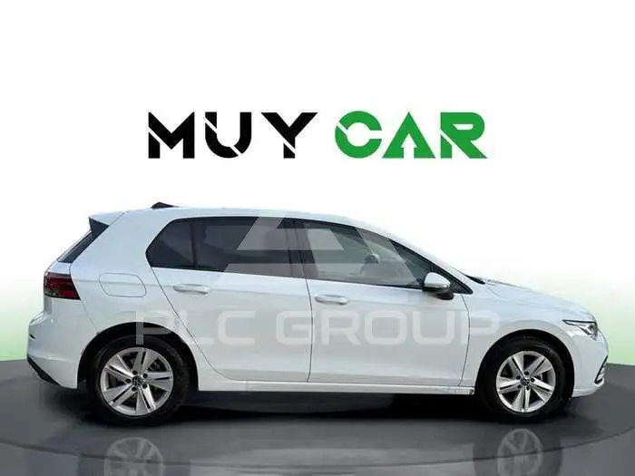 2024 Volkswagen GOLF