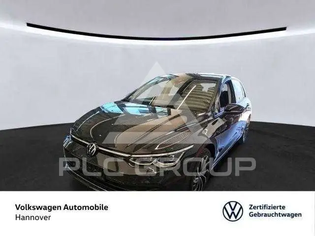 2024 Volkswagen GOLF