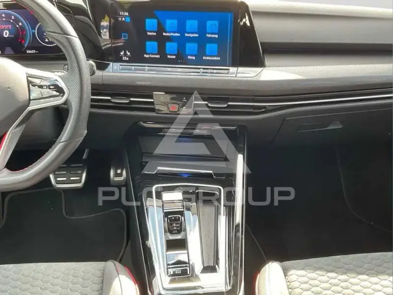 2024 Volkswagen GOLF