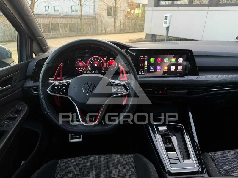 2024 Volkswagen GOLF