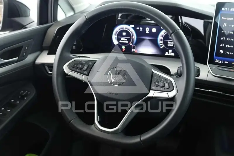 2024 Volkswagen GOLF