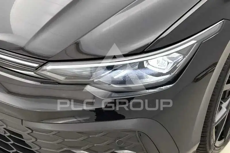 2024 Volkswagen GOLF