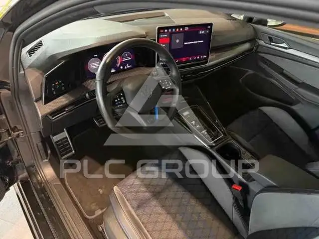 2024 Volkswagen GOLF