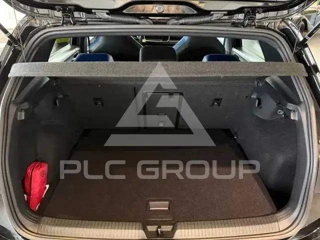 2024 Volkswagen GOLF