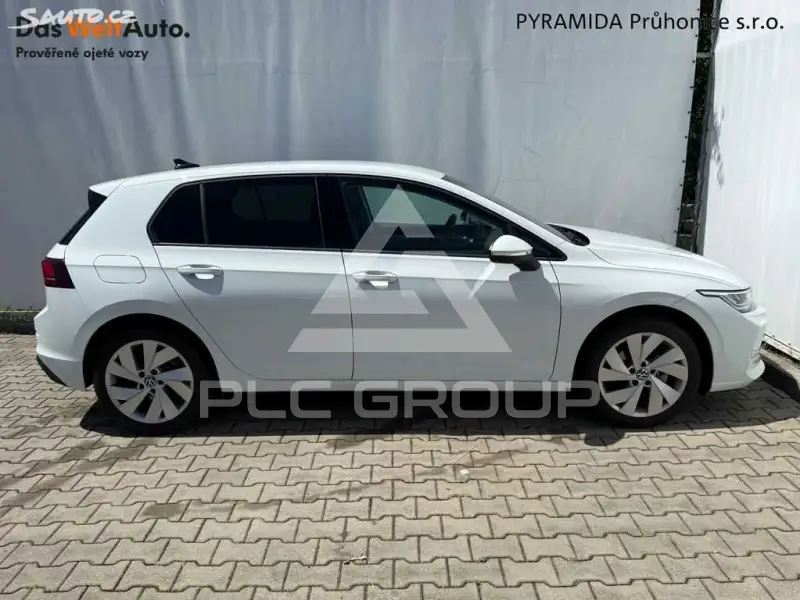 2024 Volkswagen GOLF