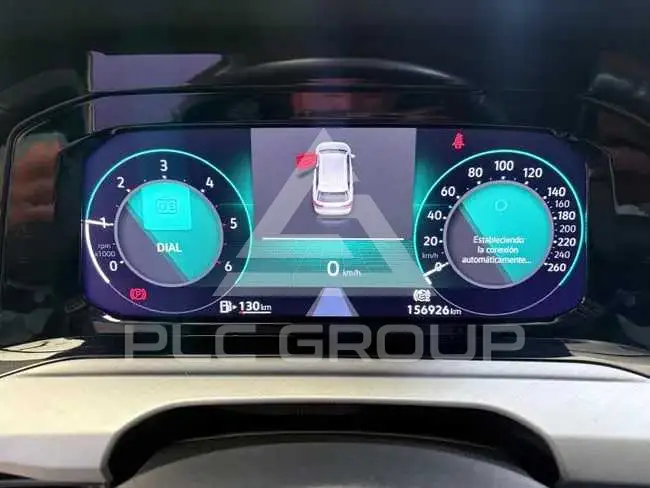 2024 Volkswagen GOLF