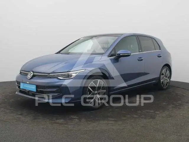 2024 Volkswagen GOLF