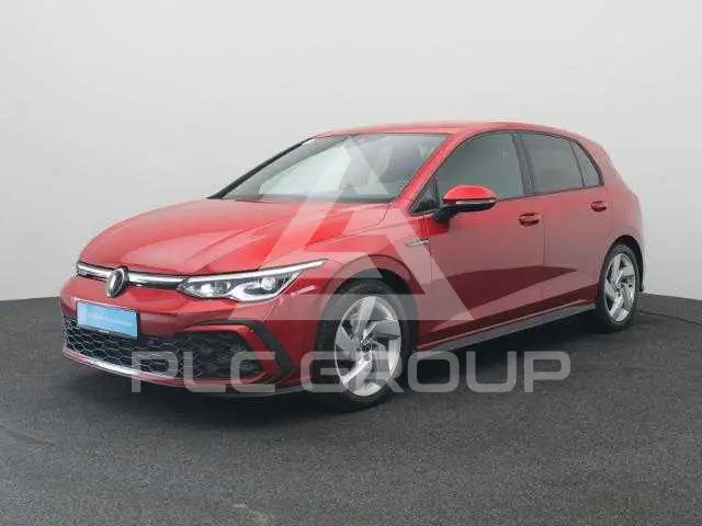 2024 Volkswagen GOLF