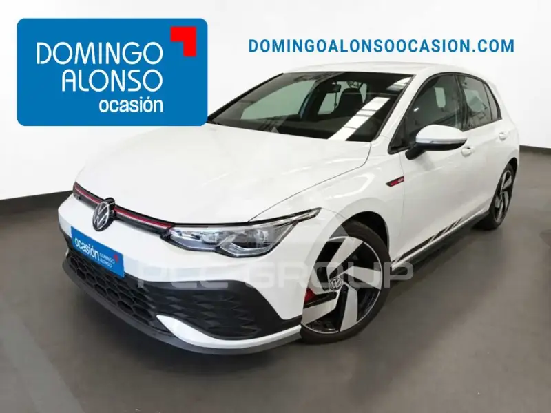 2024 Volkswagen GOLF