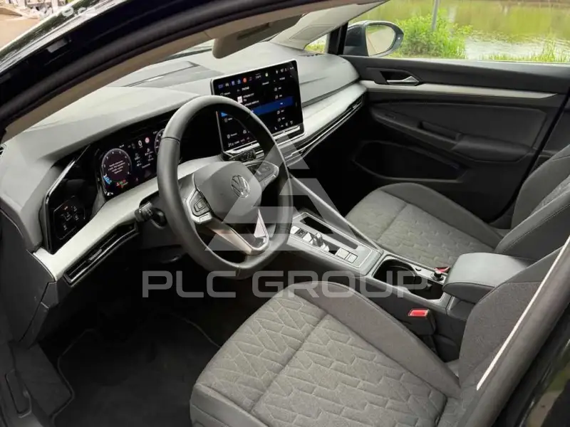 2024 Volkswagen GOLF
