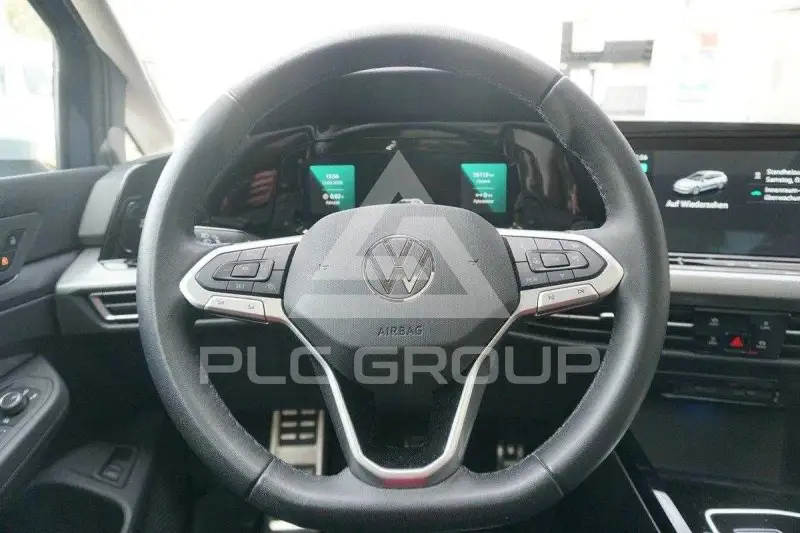 2024 Volkswagen GOLF