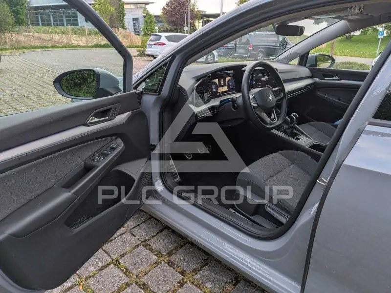 2024 Volkswagen GOLF