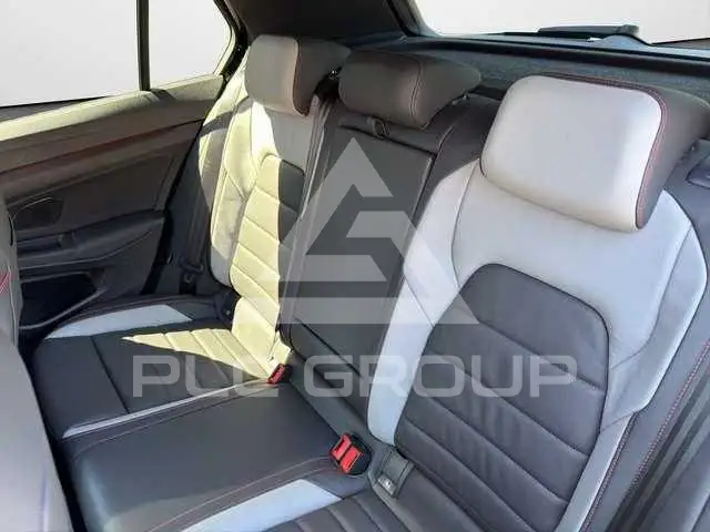 2024 Volkswagen GOLF