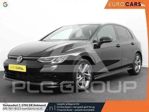2024 Volkswagen GOLF