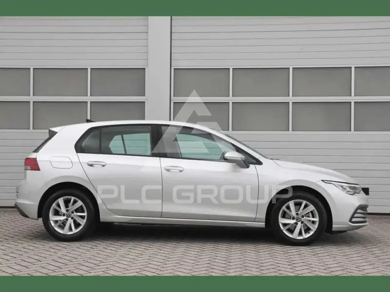 2024 Volkswagen GOLF
