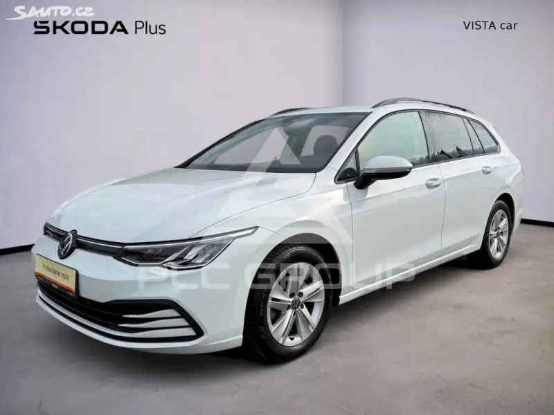 2024 Volkswagen GOLF