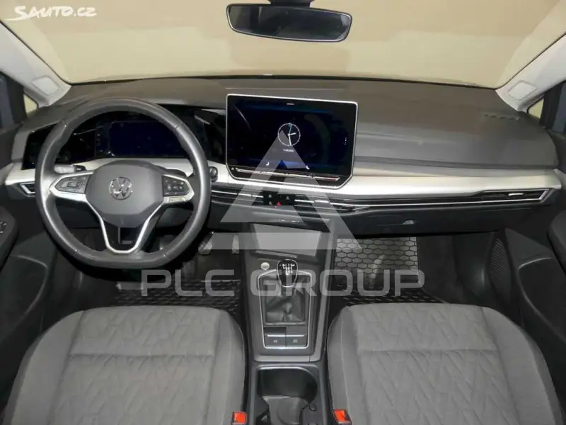 2024 Volkswagen GOLF