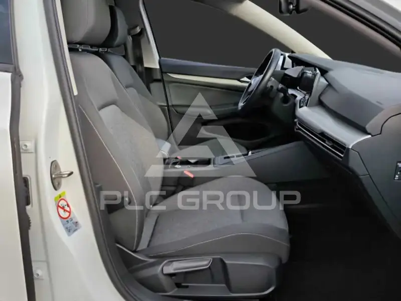 2024 Volkswagen GOLF