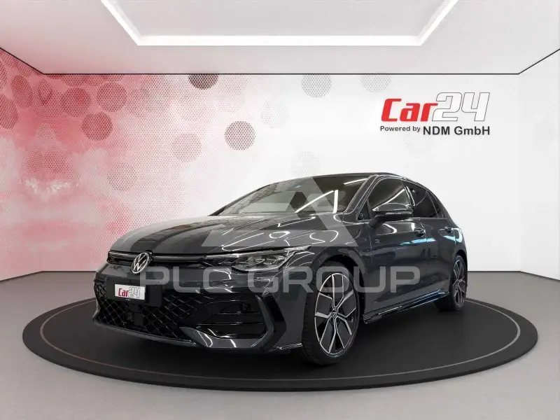 2024 Volkswagen GOLF