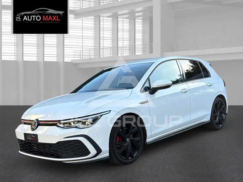 2024 Volkswagen GOLF