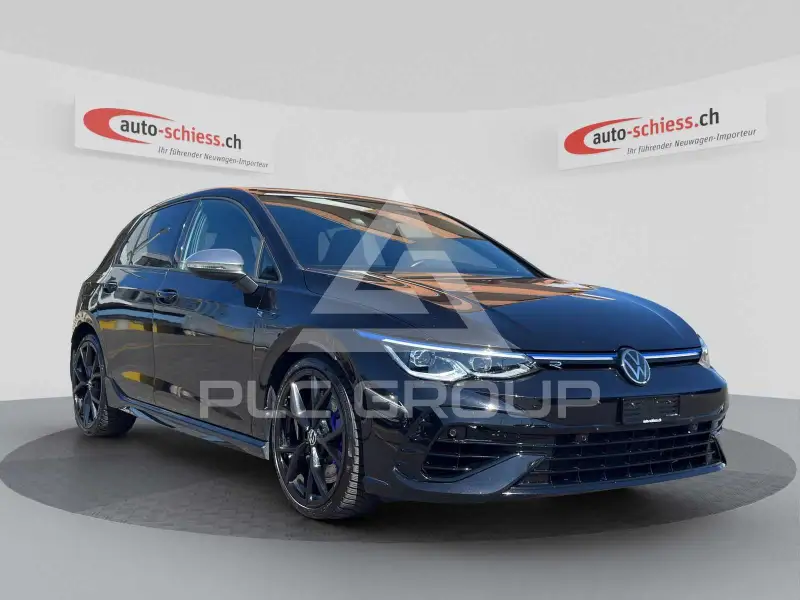 2024 Volkswagen GOLF