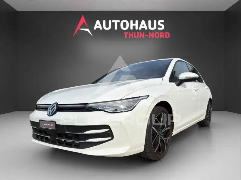 2024 Volkswagen GOLF