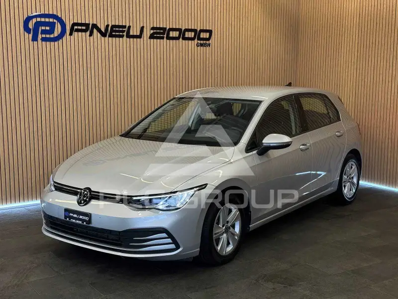 2024 Volkswagen GOLF