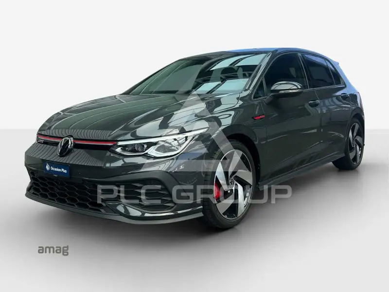 2024 Volkswagen GOLF