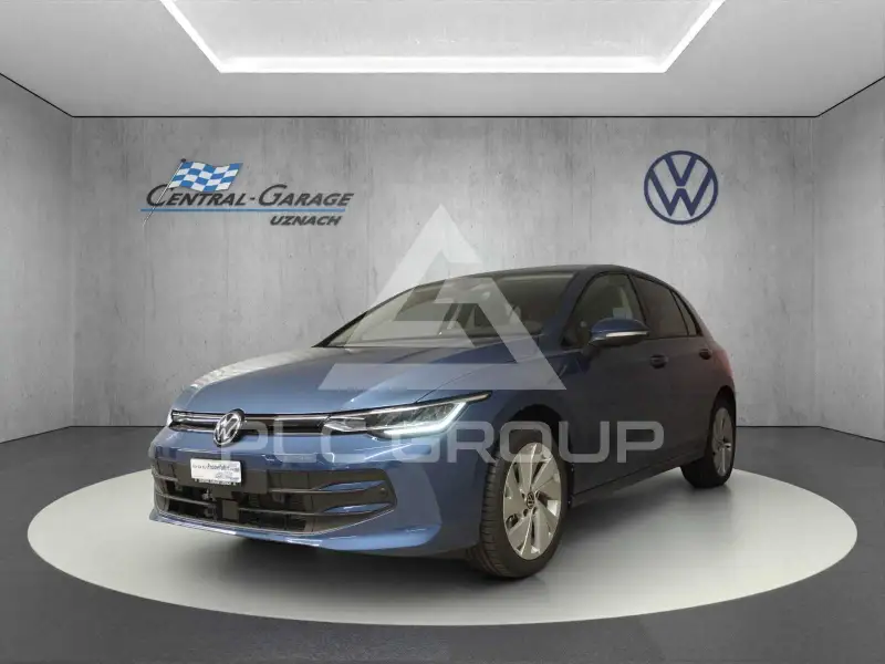 2024 Volkswagen GOLF