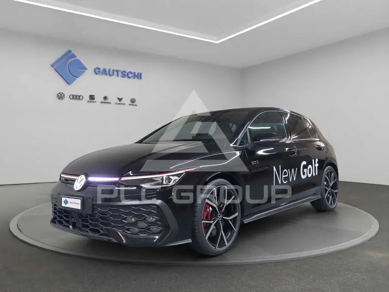 2024 Volkswagen GOLF