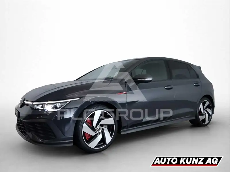 2024 Volkswagen GOLF