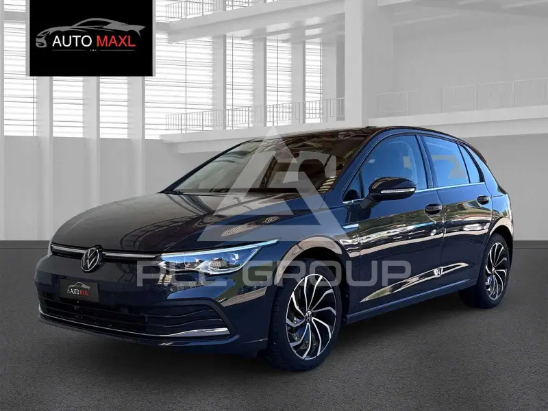 2024 Volkswagen GOLF