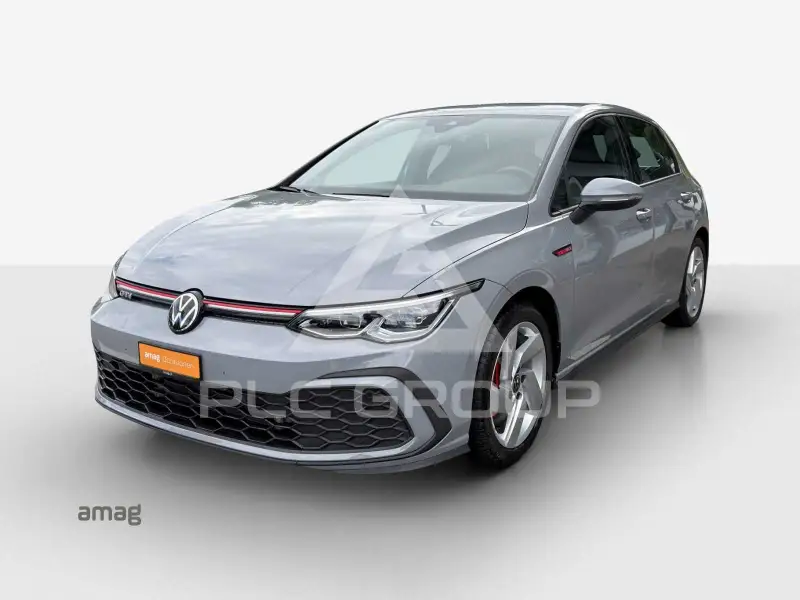 2024 Volkswagen GOLF