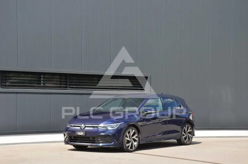 2024 Volkswagen GOLF