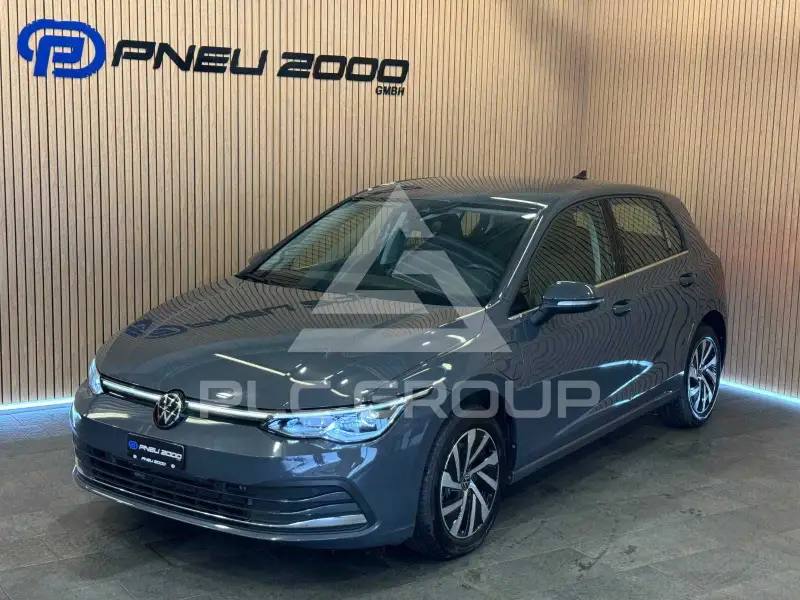 2024 Volkswagen GOLF