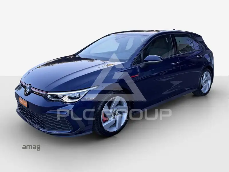 2024 Volkswagen GOLF
