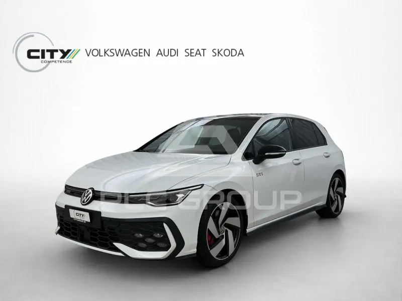 2024 Volkswagen GOLF