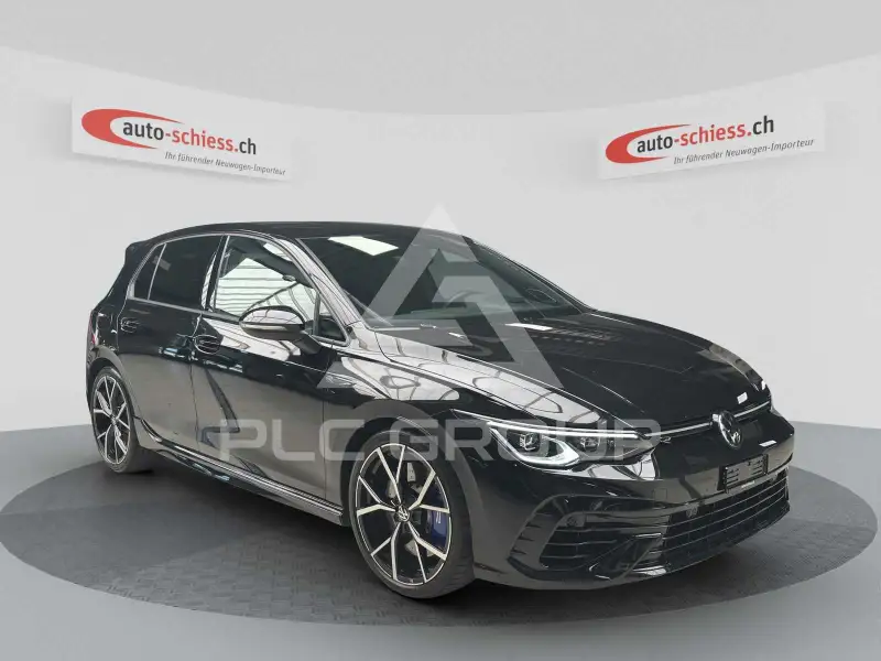 2024 Volkswagen GOLF