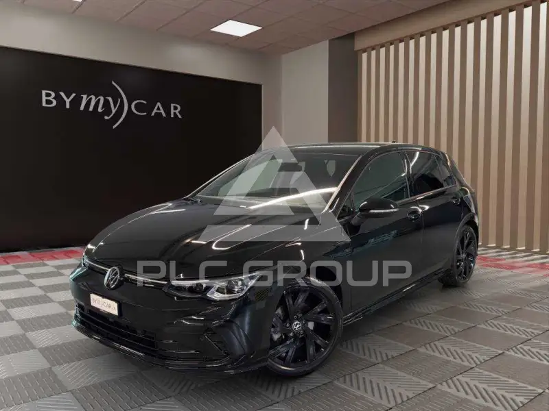 2024 Volkswagen GOLF