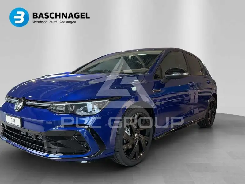 2024 Volkswagen GOLF
