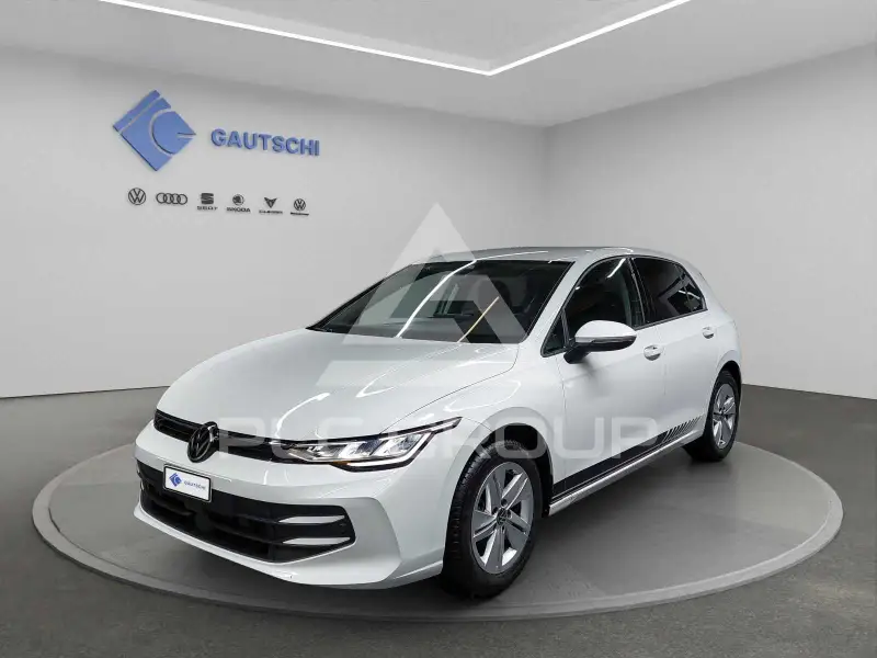 2024 Volkswagen GOLF
