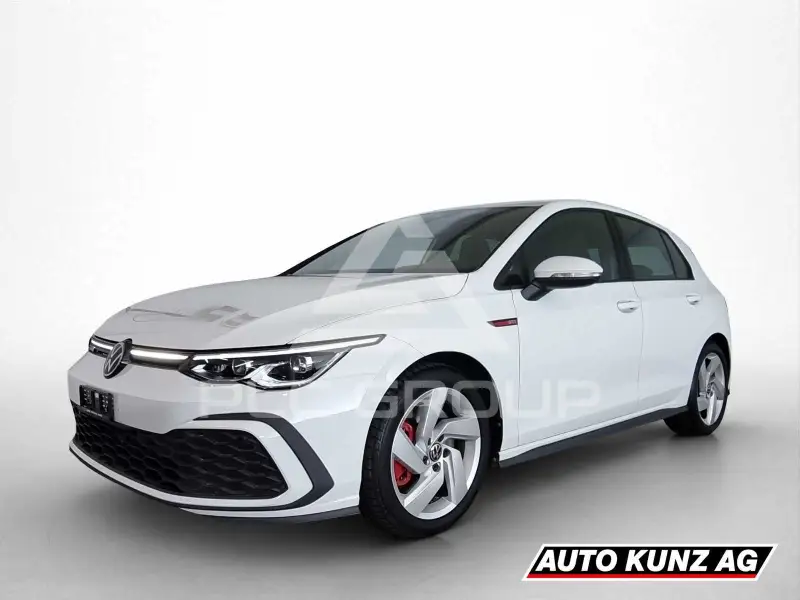 2024 Volkswagen GOLF