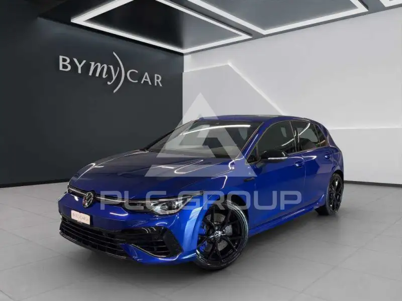 2024 Volkswagen GOLF