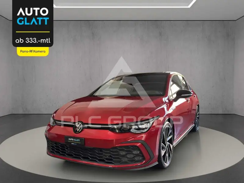 2024 Volkswagen GOLF