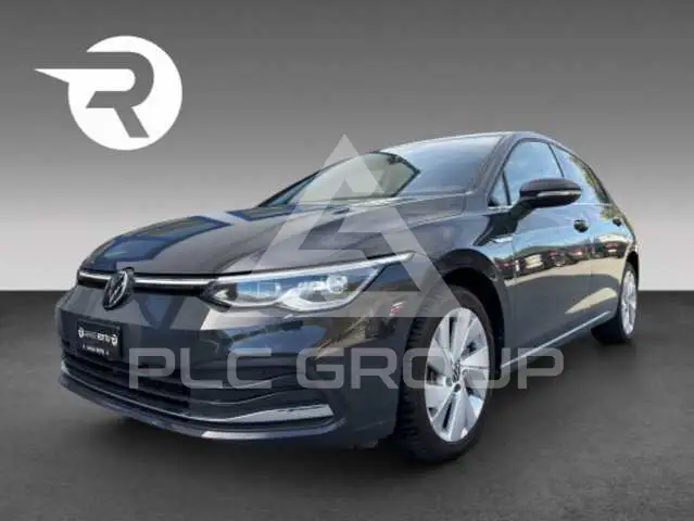 2024 Volkswagen GOLF