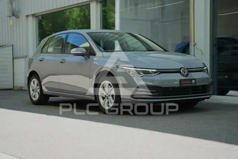 2024 Volkswagen GOLF