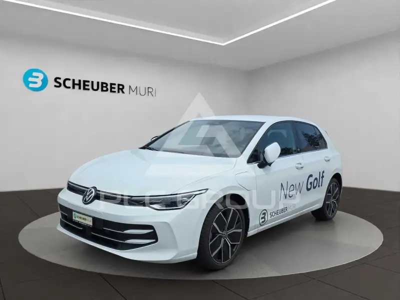 2024 Volkswagen GOLF