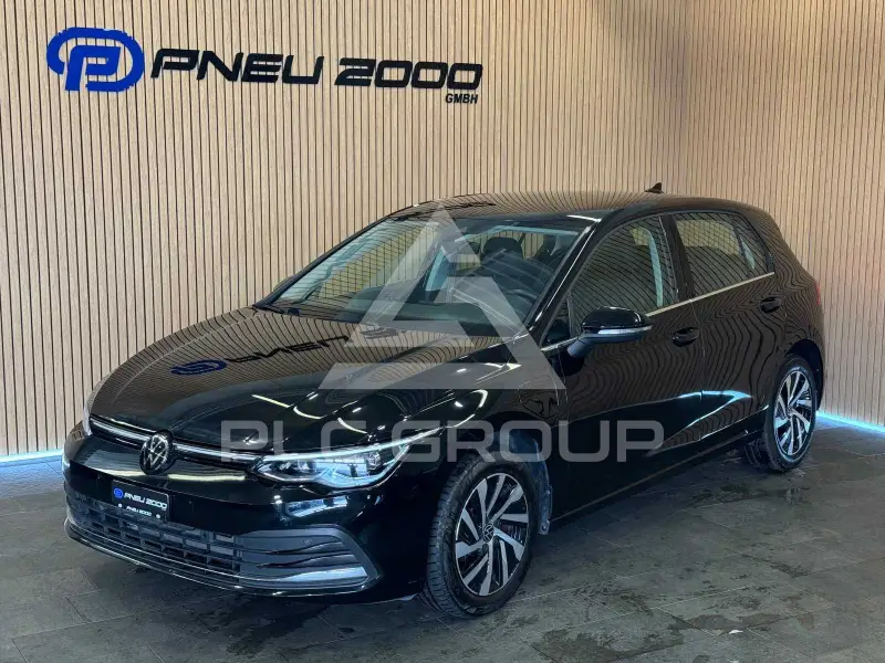 2024 Volkswagen GOLF